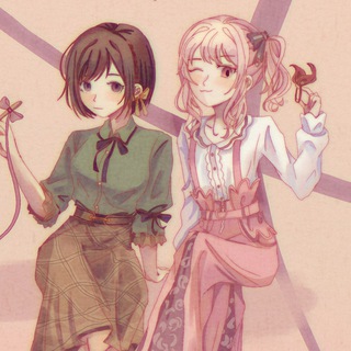 Mizuena zine