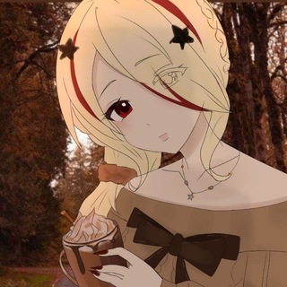 ☕𝒜𝓊𝓉𝓊𝓂𝓃 𝓌𝒾𝓉𝒽 ℳ𝒾𝓏𝓊𝓀𝒾
