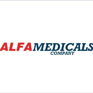 Alfamedicals Медицинские расходные материалы