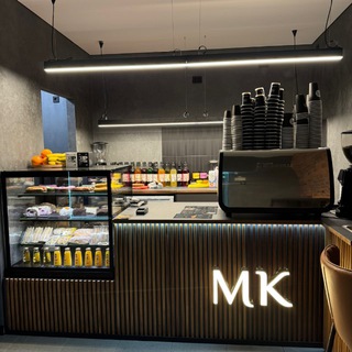 МАГИЯ КОФЕ