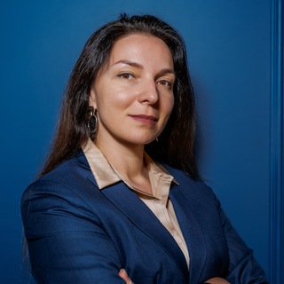 Аватар канала Елена Семенихина | Архитектор клиентского опыта @mkdprofi