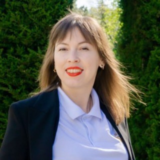 Учитель английского 🇬🇧 Марина Коваленко