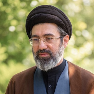 آية الله السيد مجتبى الخامنئي