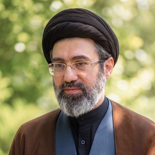 Ayatollah Sayed Mojtaba Khamenei