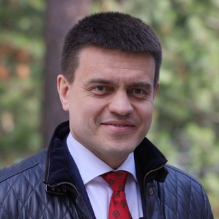 Михаил Котюков