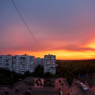 Микрорайон Широкий