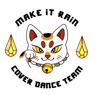 MAKE IT RAIN | MKTR cdt