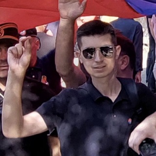 Младен Обрадовић 🇷🇸☦️🇷🇺