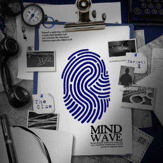MINDWAVE.