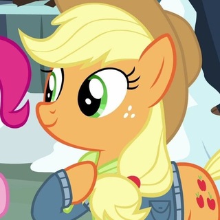 mlp confession!