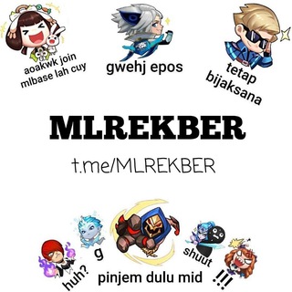 MLREKBER | ALWAYS OPEN