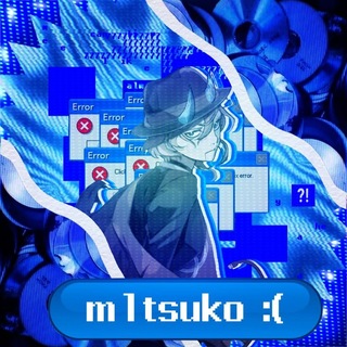 comms || ࿔⋆ⲙ1t᥉ᥙk0☁