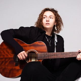 MARU MOZHAEVA