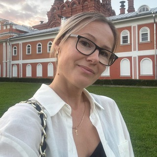 Мама Добрая