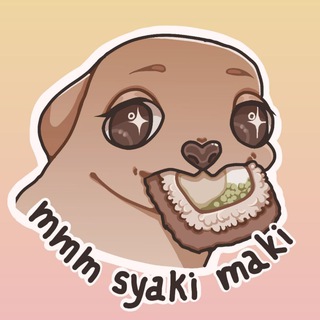 ммм сяки маки