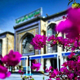 رَبٰٰـيٰۦ‏ڪنْ مـۤعـيِٰ ⁞ ✿
