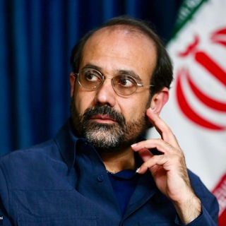 MMMojahedi 🍀 محمدمهدی مجاهدی
