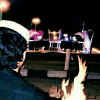 بوح المشاعر