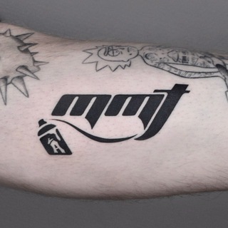 mmtattoo life | Подольск тату