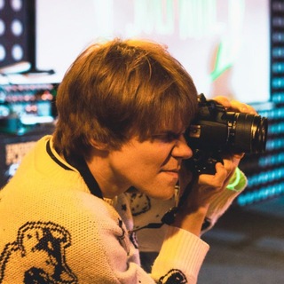 матвей кнсткст! 📸