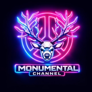 MONUMENTAL CHANNEL 🍁