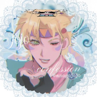 Hamon Energy (JoJo Confession +Daily)