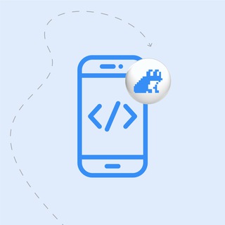 Аватар канала Библиотека мобильного разработчика | Android, iOS, Swift, Retrofit, Moshi, Chuck @mobileproglib