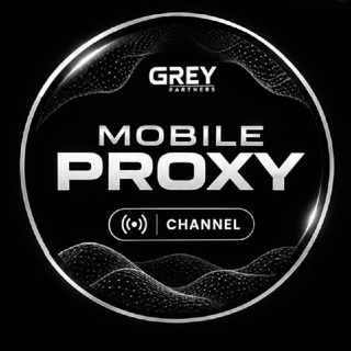 Мобильные Прокси | GreyPartners