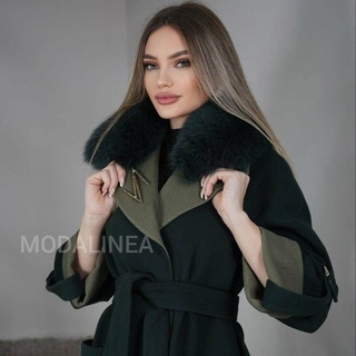 Moda пальто розница