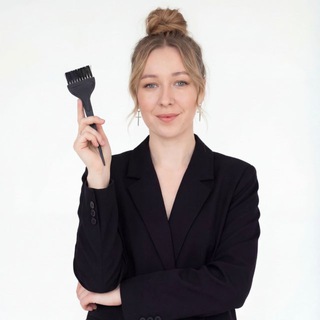 Я Аня🔝Парикмахер 💇🏼‍♀️