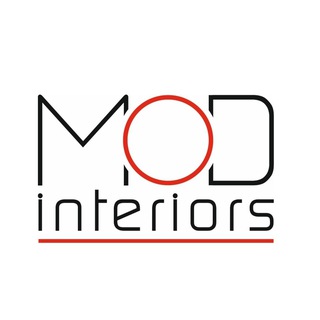 MOD Interiors. Дизайнерская мебель в Нижнем Новгороде
