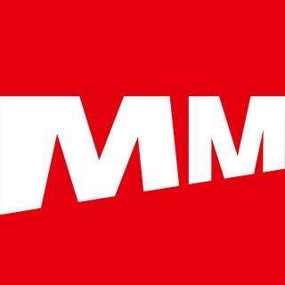 Моё метро