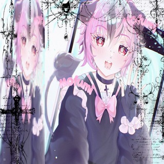 DTIYS|Mofumi Chan♡