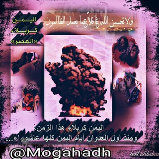 اليمـن °(ڪربـلاء العصـر)
