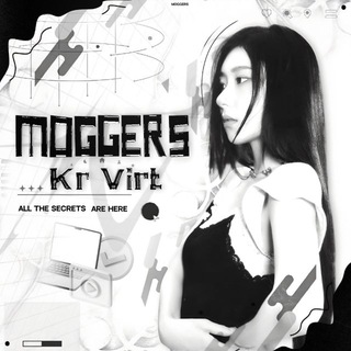 Moggers Kr Virta