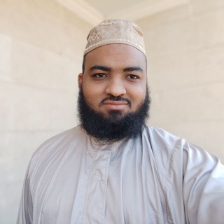 قناة | محمد خلف الله
