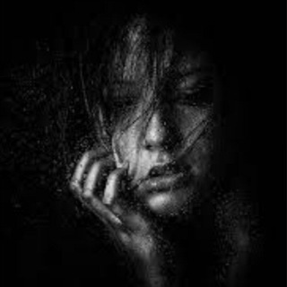 Black 🖤 deep ♕