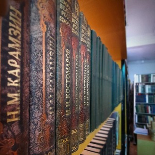 Центральная библиотека р.п Мокроус
