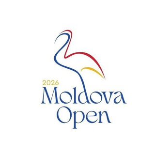 Moldova Open, 1-3 мая 2026