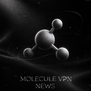 Molecule VPN • Новости