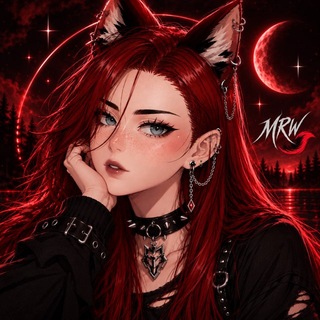 MollyRedWolfLIVE