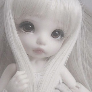 ₍ doll–caged ₎ suffing bons˖ᐟ ♥️