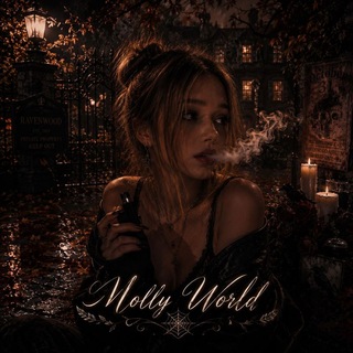Molly world