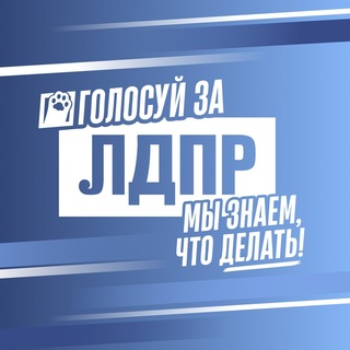 Молодёжь ЛДПР