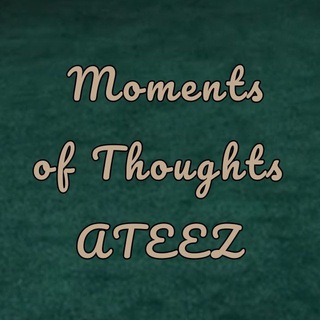 MoT ATEEZ