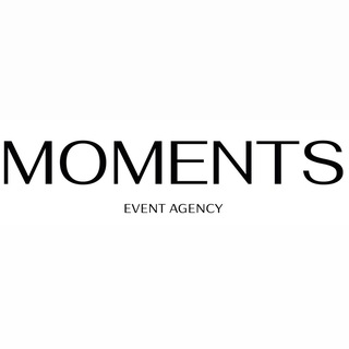 MOMENTS. EVENT AGENCY