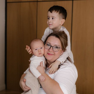 Мама Женя🤓🤩