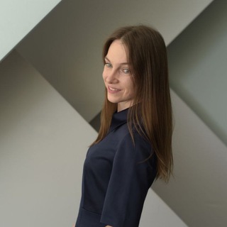 Психолог Ирина Момот