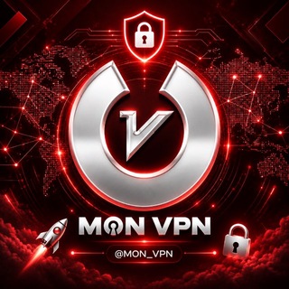 فیلترشکن V2ray / MonVpn🔐
