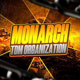 MONARCH ORGANISATION
